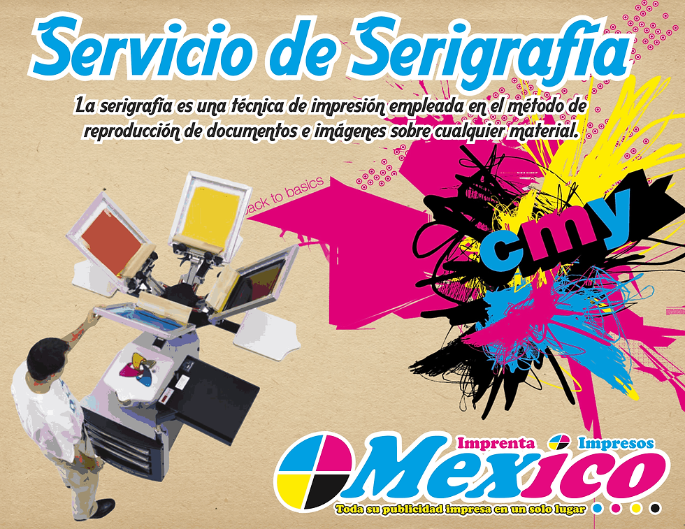 SERIGRAFIA