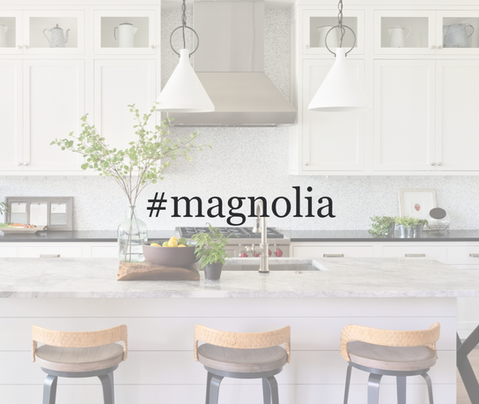 Magnolia 