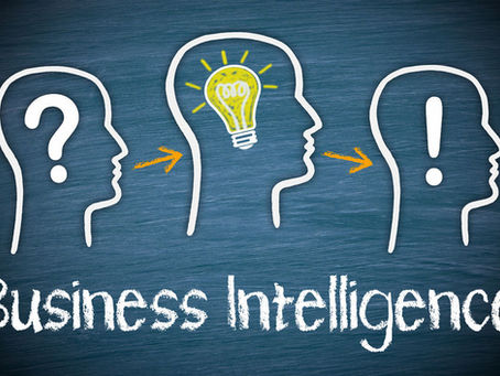 A Business Intelligence Strategy Helps Associations Succeed