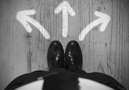 Deep Thoughts, Decision Making and Buying into Your Own Bias