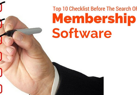 Seeking the Best AMS Association Membership Software? Check this out.