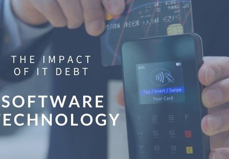 What No One Tells You About Technology Debt