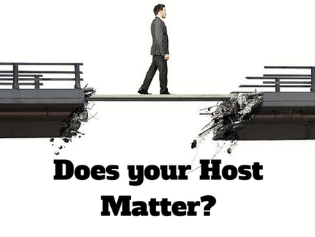 You’ve Been Hacked! Now Your Hosting Partner Matters