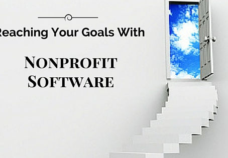 3 Quick Ways a 501c3 Can Excel with Software