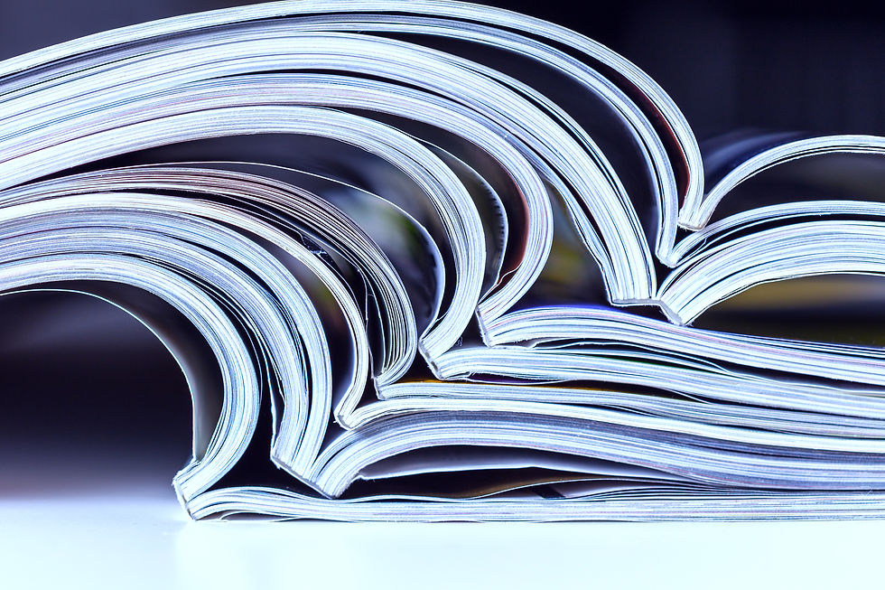 documentation in technology is needed for assciations