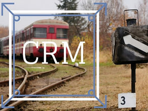 Does Switching the “C” in CRM to Constituent Matter?
