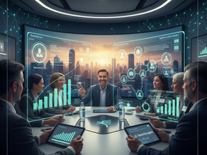 Modern Marketing Automation for Associations: The Executive's 2025 Strategy