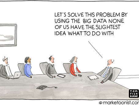 Big Data, Data Quality And the GIGO Rule