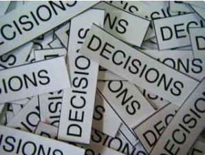 Decision fatigue in your software search; need good counsel?