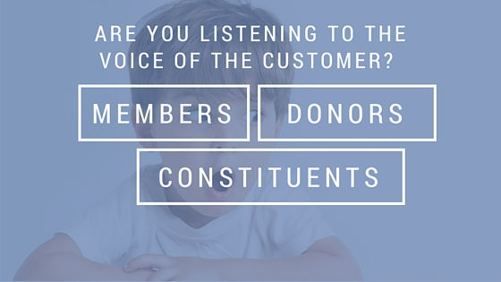 Constituents in brand advocacy