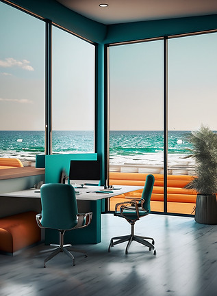 Envue Evals Collaborative Space
