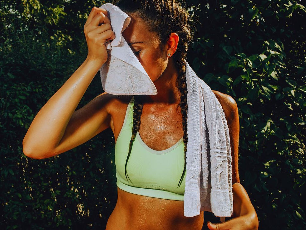 Soothe Muscles, Strengthen Joints with Bone Broth