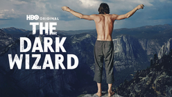 Movie night "The dark wizard"
