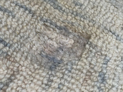 Learning about your Tufted wool rugs