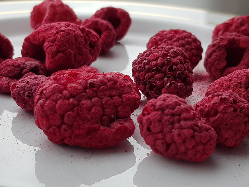 Thumbnail: Freeze Dried Ahududu