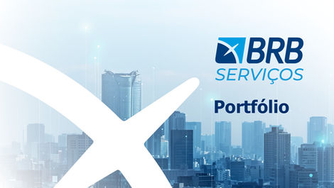 BRB Serviços - Portfolio