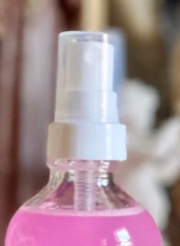 Hey Sugar Daddy spray