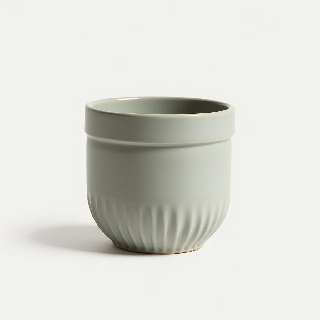 Ceramic Plant Pot