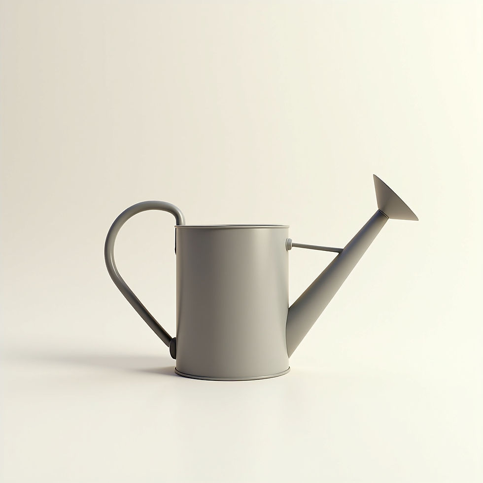 Watering Can