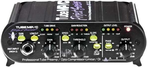 TUBE MP/C