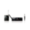 AKG WMS40 MINI Instrum/US25A