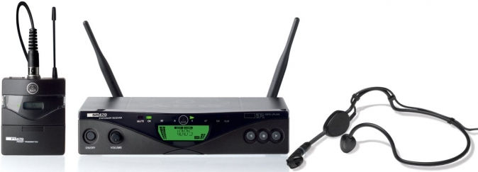 AKG WMS470Sports-b7