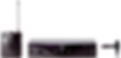 AKG WMS45 Presenter/D