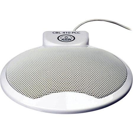 AKG CBL410 PCC white
