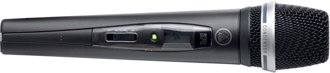 AKG HT470 C5 BD7