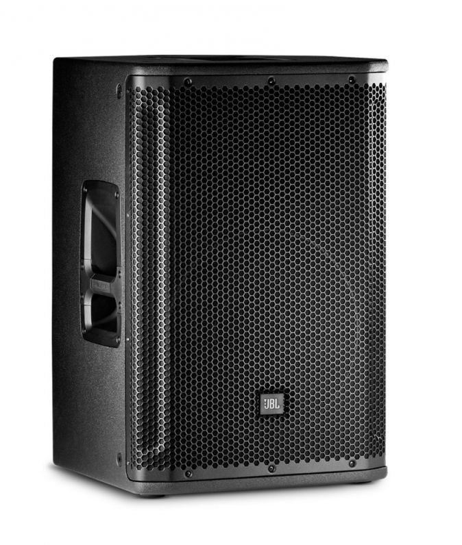 JBL SRX812P/230