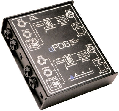 dPDB