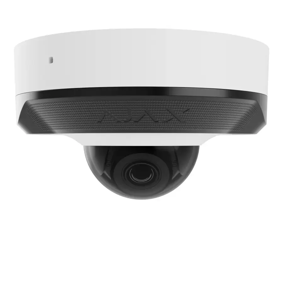 AJAX DomeCam Mini (5 Mpx/4 mm)