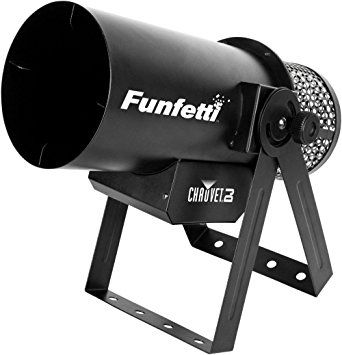 FUNFETTISHOT