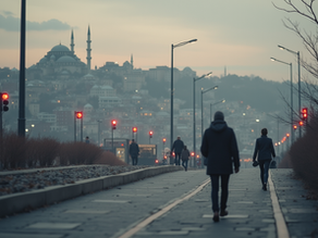 Türkiye'deki Lüks Gayrimenkul Yatırımları