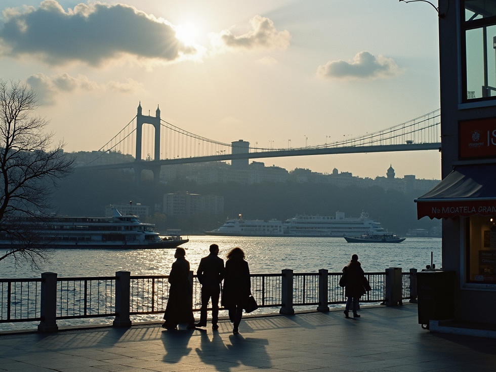 Türkiye'de Gayrimenkul Fiyatlarındaki Düşüş ve Gelecek Beklentileri
