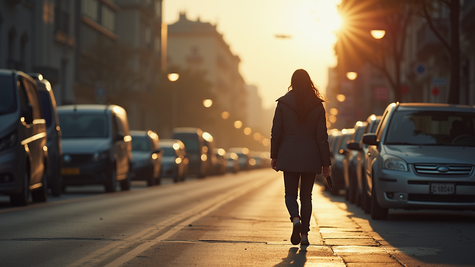 Göz hizasından modern lüks daire iç mekanı