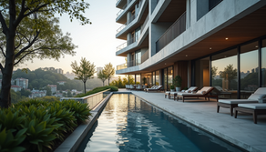 Türkiye'de Lüks Gayrimenkul Yatırımı: Fırsatlar ve Avantajlar