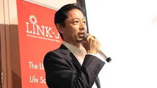 第20回LINK-J Member's Meetupに代表の伊達が登壇しました