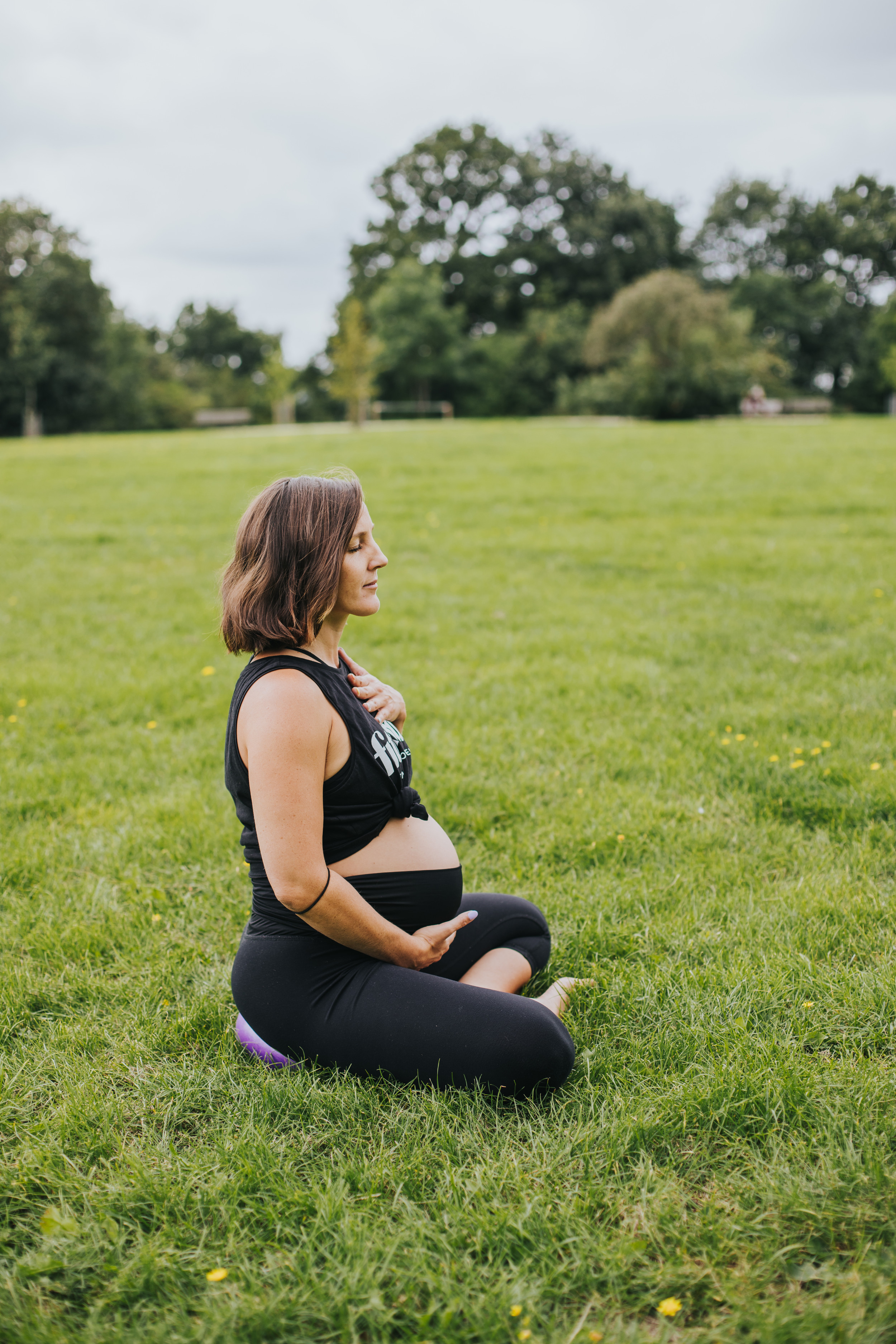 Fitbirds | Bumpin' - An Empowered Pregnancy