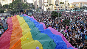 Redes LGBTQIA+ enquanto promotoras de saúde