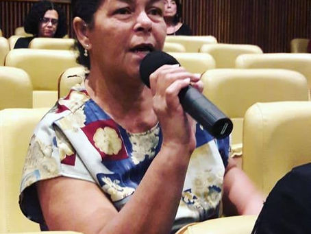 Antigamente, era tudo mato