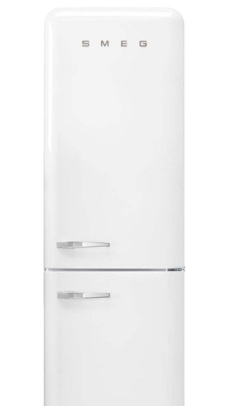 Thumbnail: Smeg FAB32 Retro Fridge / Freezer Combo