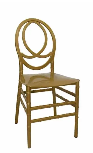 Thumbnail: Phoenix Resin Chair