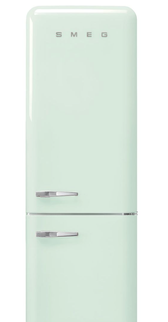 Thumbnail: Smeg FAB32 Retro Fridge / Freezer Combo