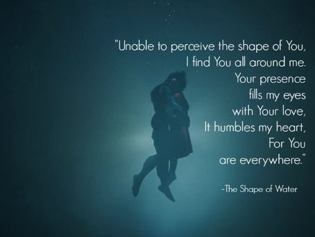 UNDIFFERENTIATED AWARENESS