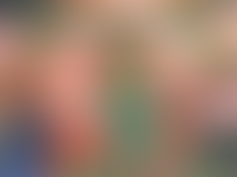 BE STILL & KNOW THAT I AM