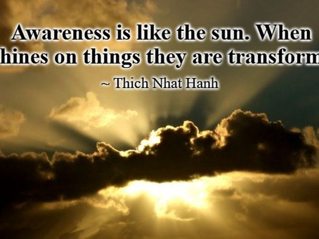 NOT A CLOUD IN THE SKY