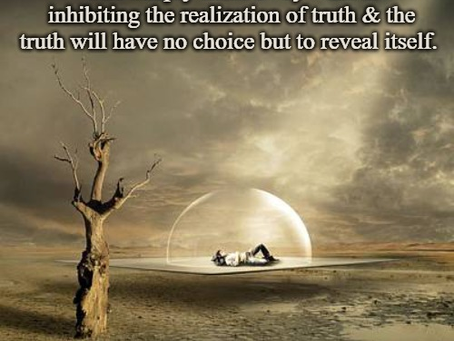 UNCOVERING THE TRUTH