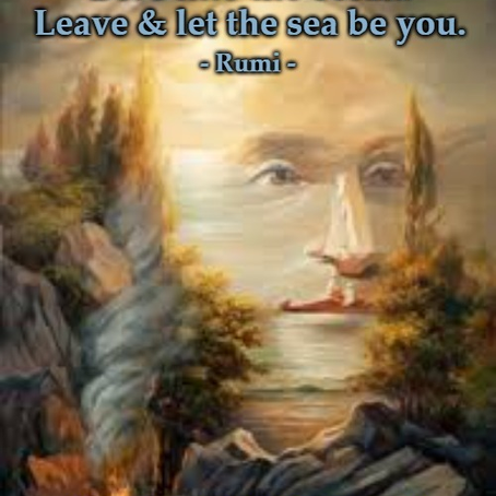 THE LIFE THAT IS NOW