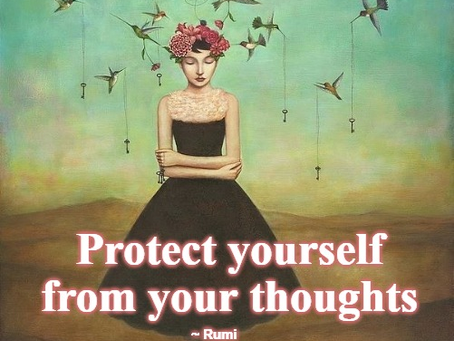 FALSE IDOLS AKA FASE THOUGHTS